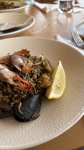 Restaurant Cap Roig