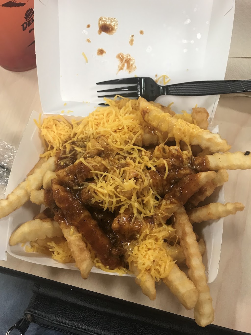 Del Taco