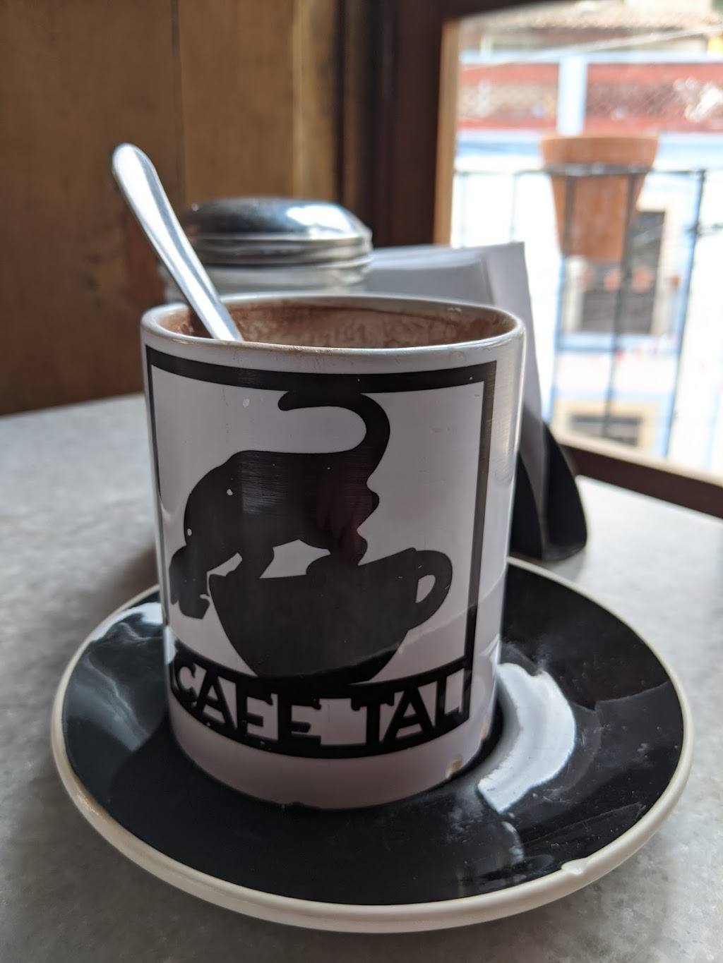 Café Tal