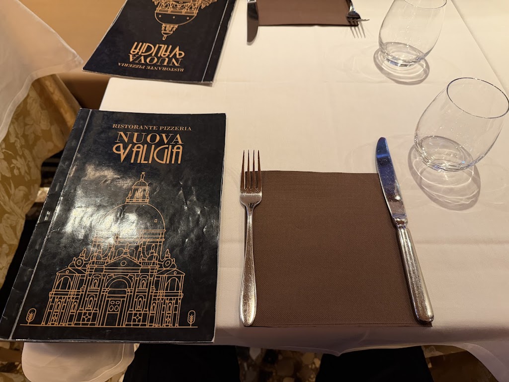 Ristorante Pizzeria Nuova Valigia