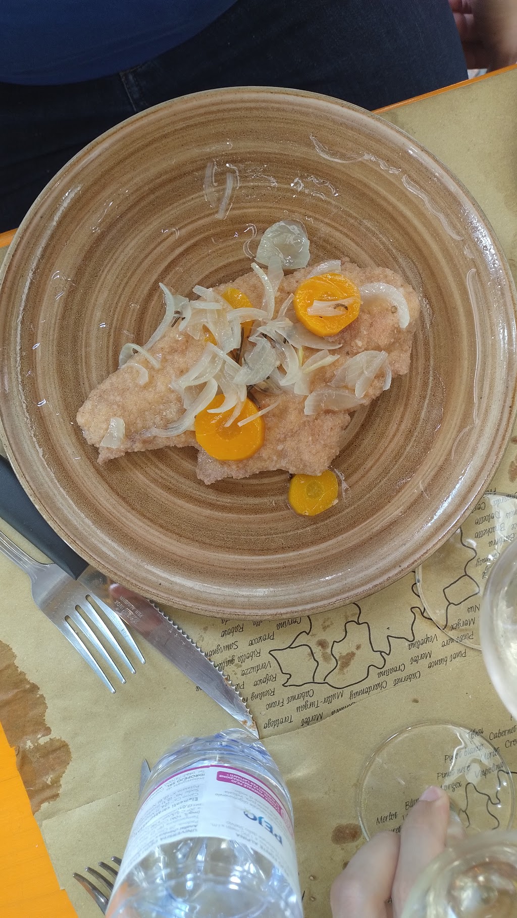 Locanda sul Fiume