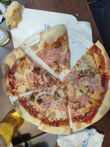 Dolce Pizza