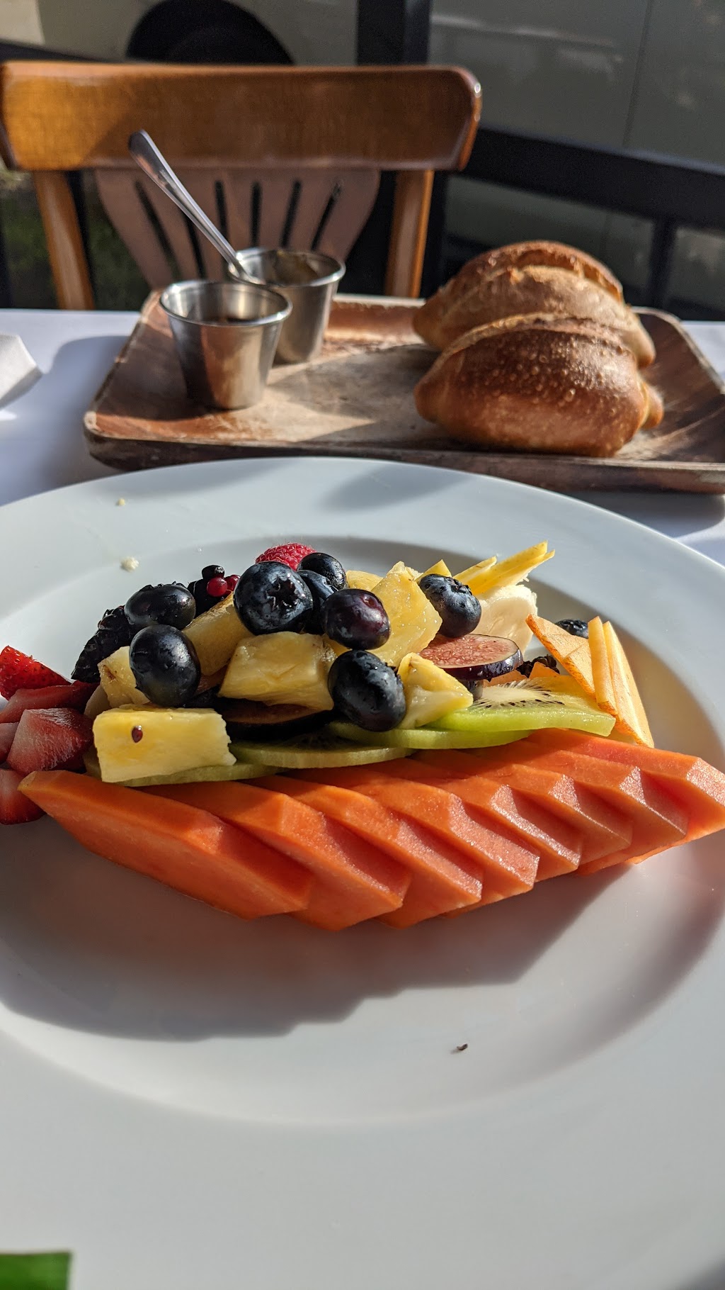 mi bistro 300