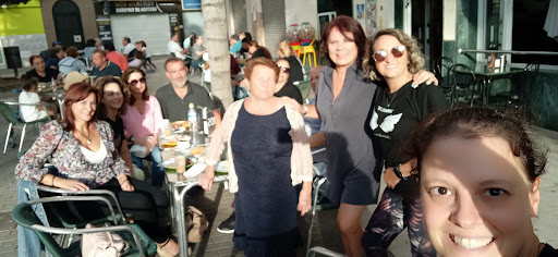 Cafeteria Fenix