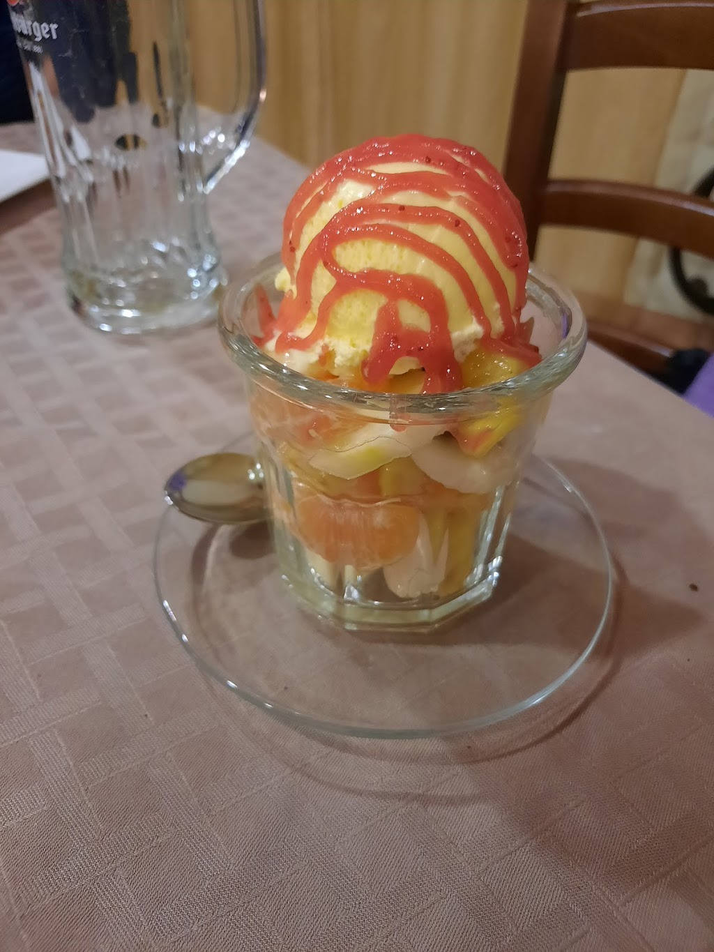 Ristorante da Gino