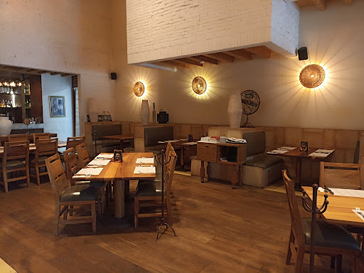 Buffet del Barrio