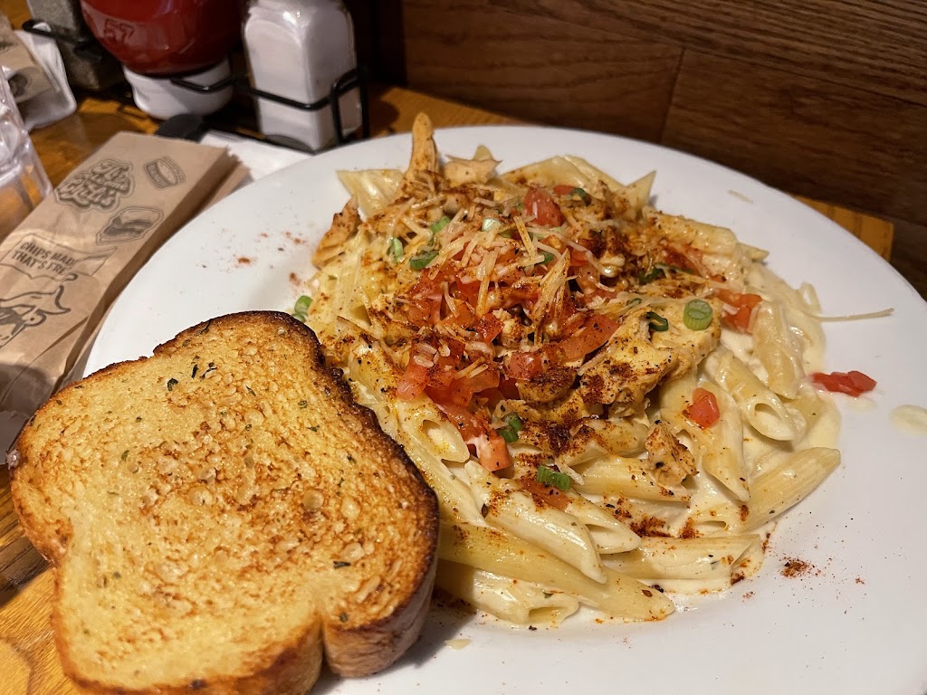 Chili's, Santa Clarita, CA