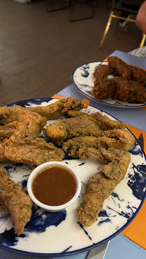 Harold's Fried Chicken