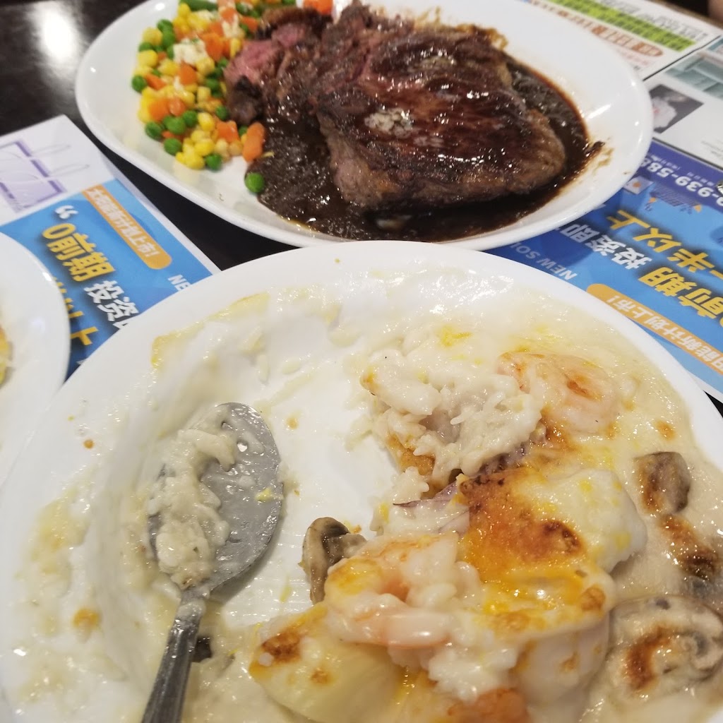 JJ Hong Kong Cafe, Monterey Park, CA
