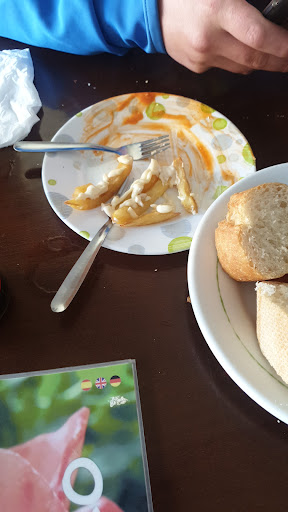 El Tapeo
