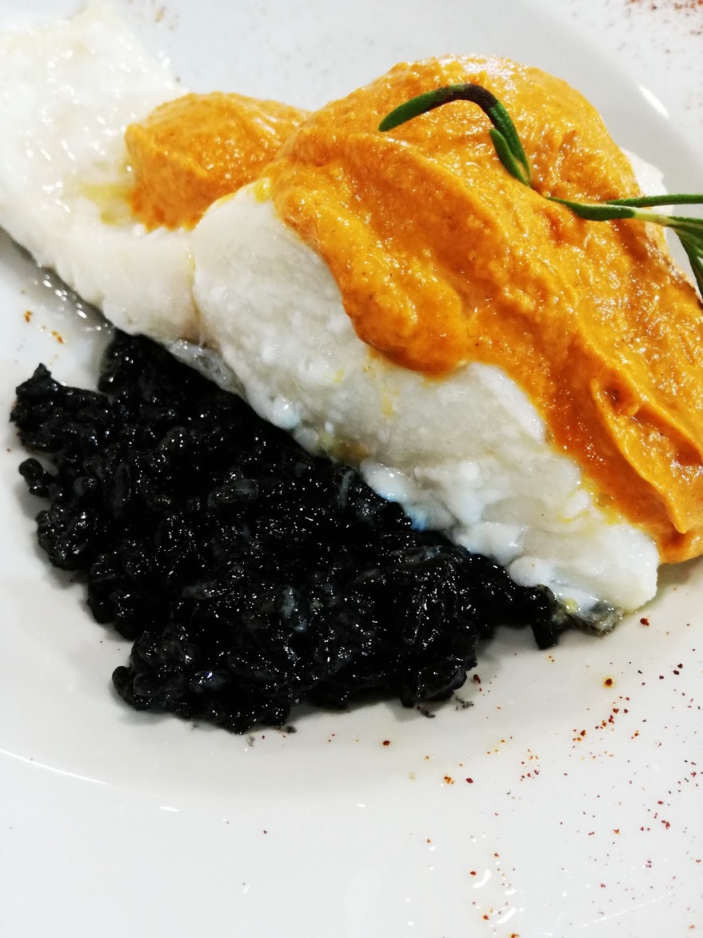 Serrano Restaurante, Viladecans