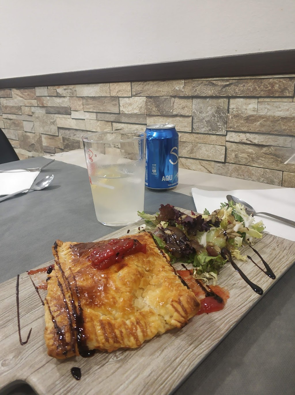 Serrano Restaurante