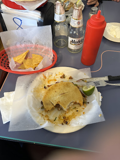 El Cazador, Corpus Christi, TX