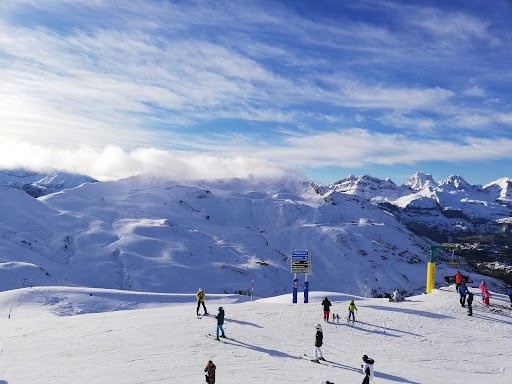 La Terraza de los Ibones