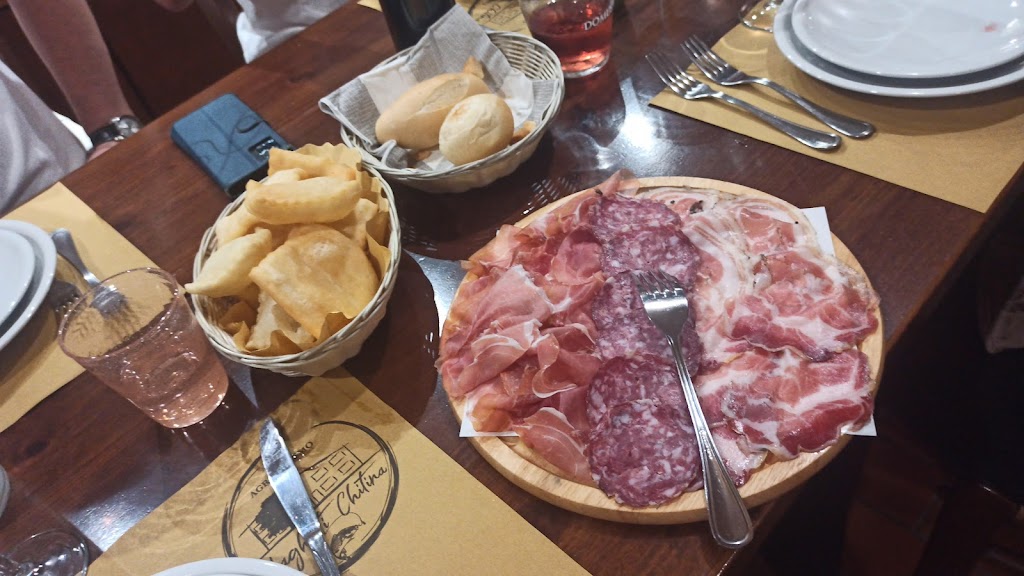 Laghetti Chitina