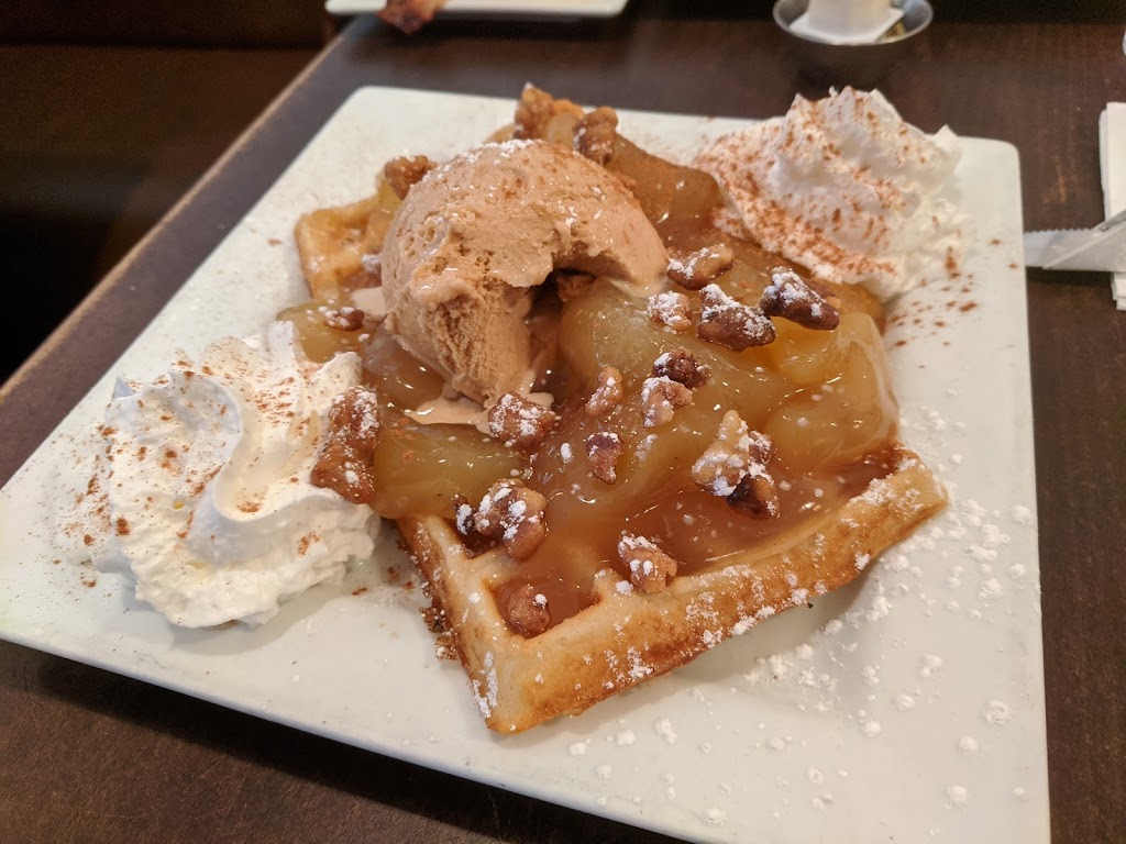 Kafe Neo, Bergenfield, NY