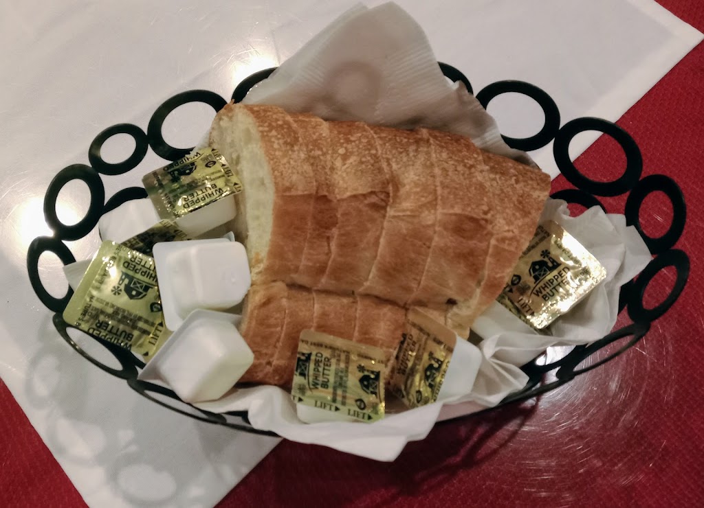Sorrento Pizza & Restaurant