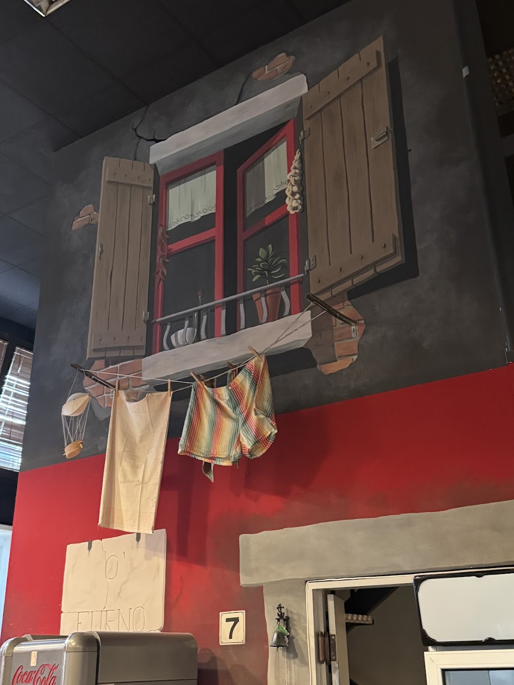 Ristorante Pizzeria iDon