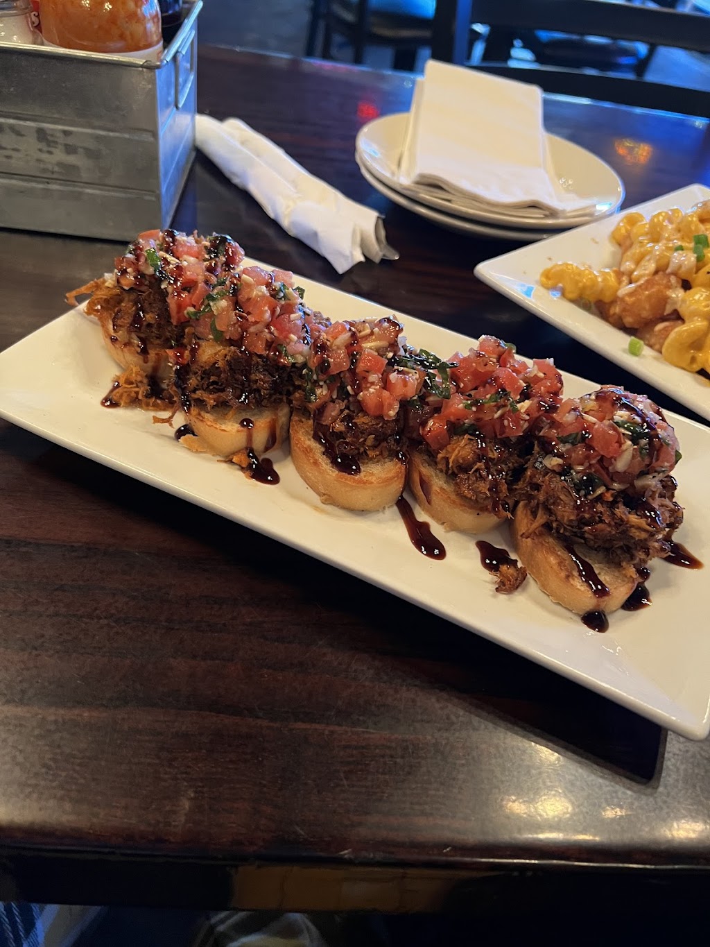 Twisted Pig
