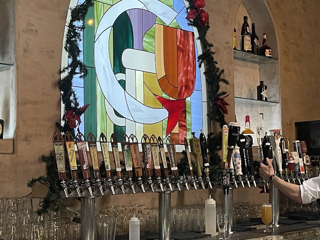 Congregation Ale House