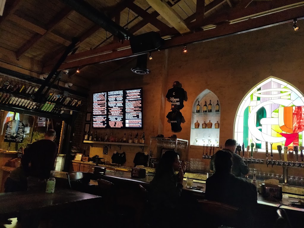 Congregation Ale House