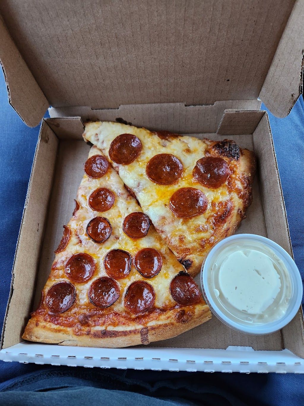 Papa Leo's