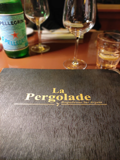 La Pergolade Restaurant