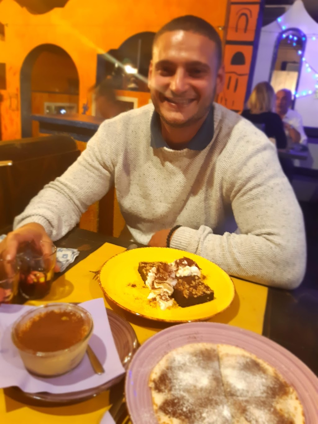 La Penca del Maguey