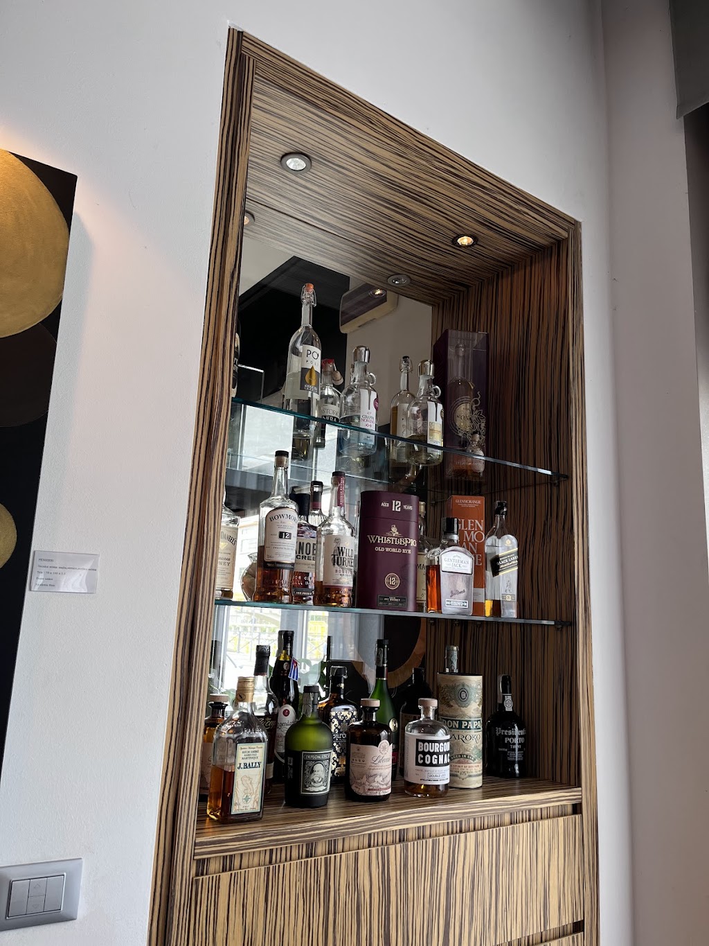 Chic ‘n Quick Trattoria Moderna