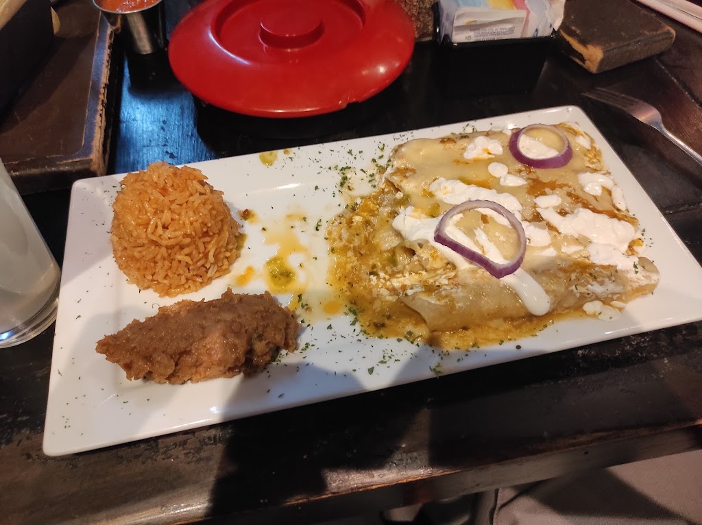 Parilla De San Miguel, Eagle Pass, TX
