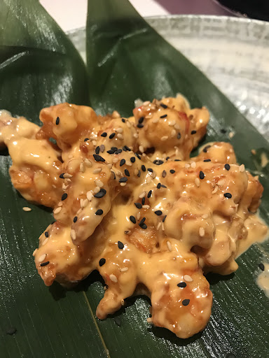 Miss Sushi