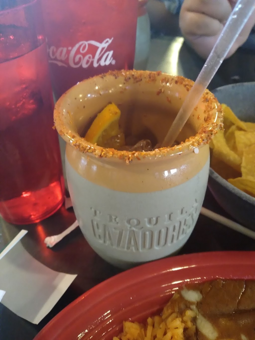 Albarran's Mexican Bar & Grill