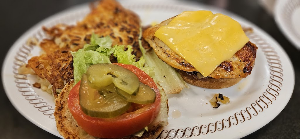 Waffle House