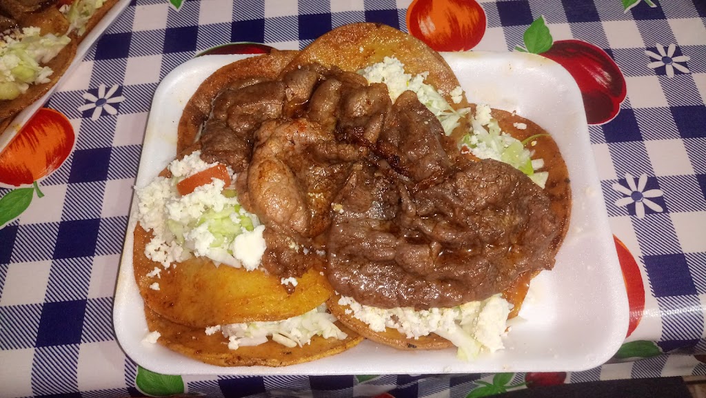 Enchiladas TERE