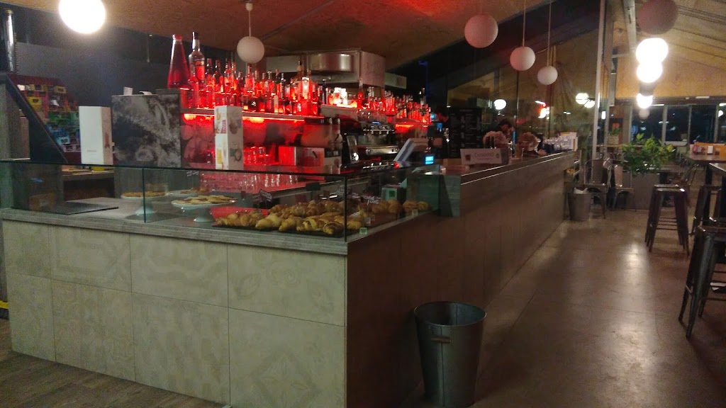 Garden Bistrot
