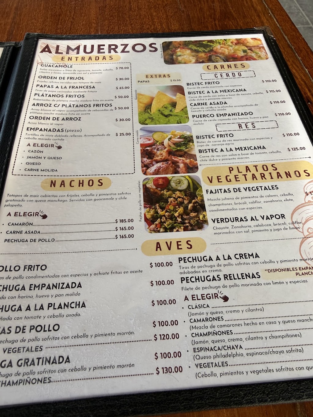 La Negrita