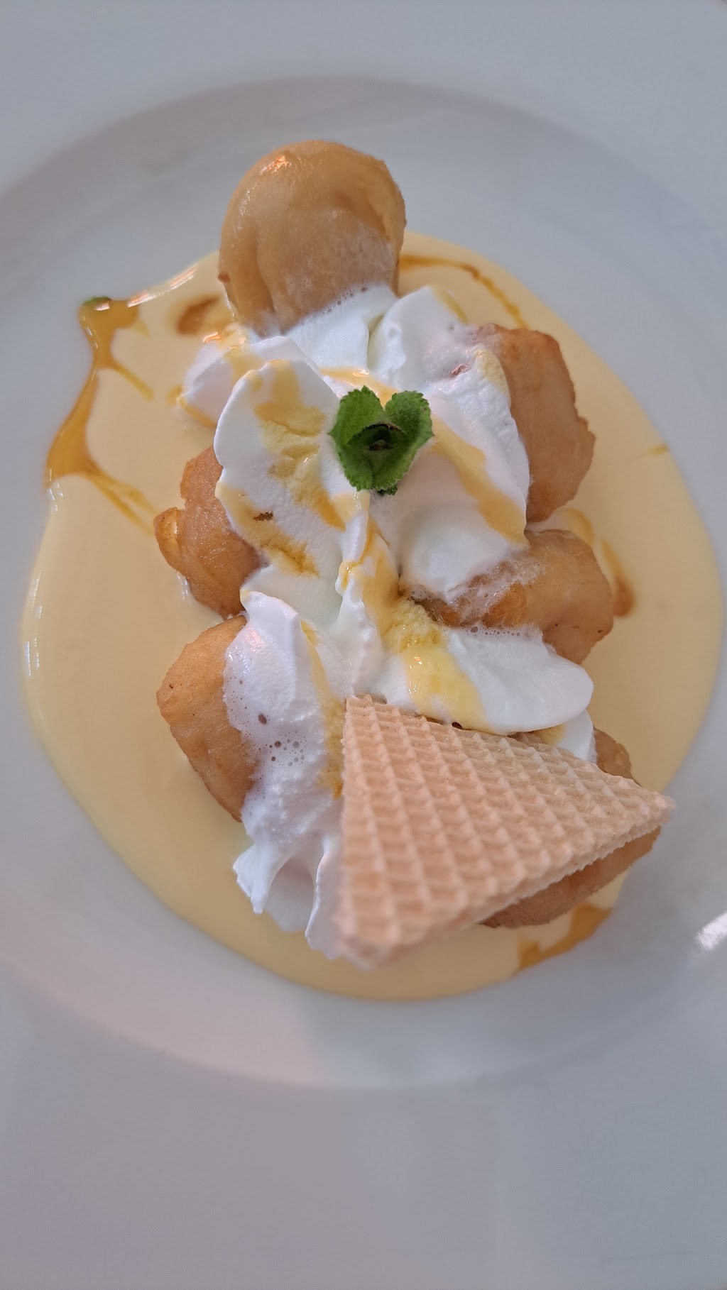 Restaurante cafetería La Cochera- La Alacena