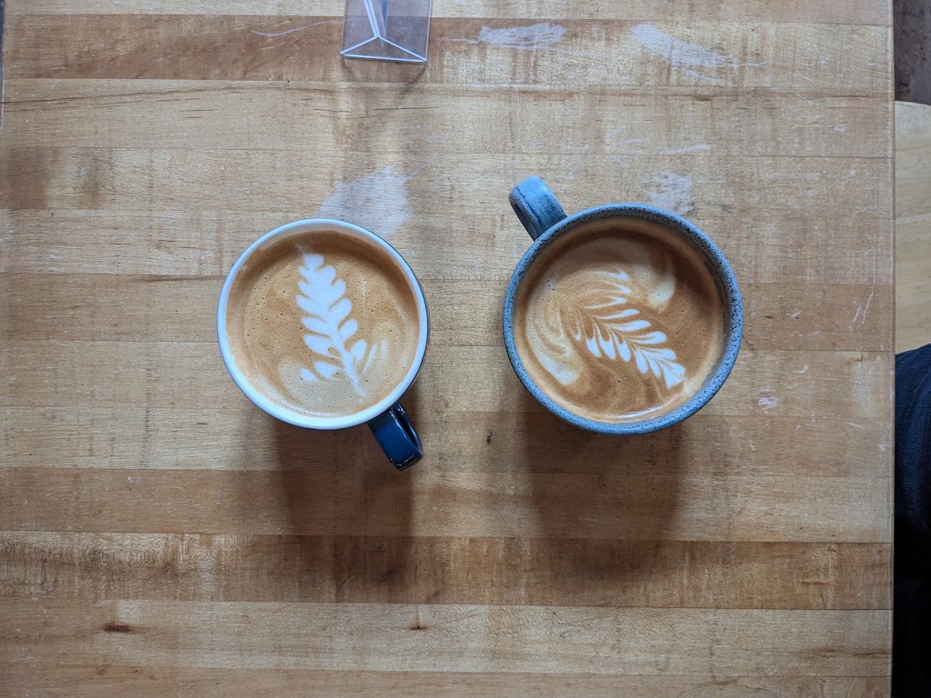 Rock Hill Bakehouse & Cafe