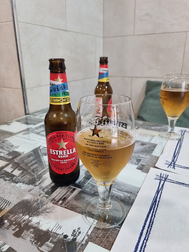 Granja Bar Simon