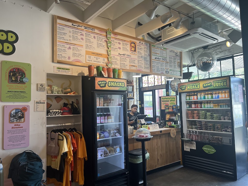 JuiceLand