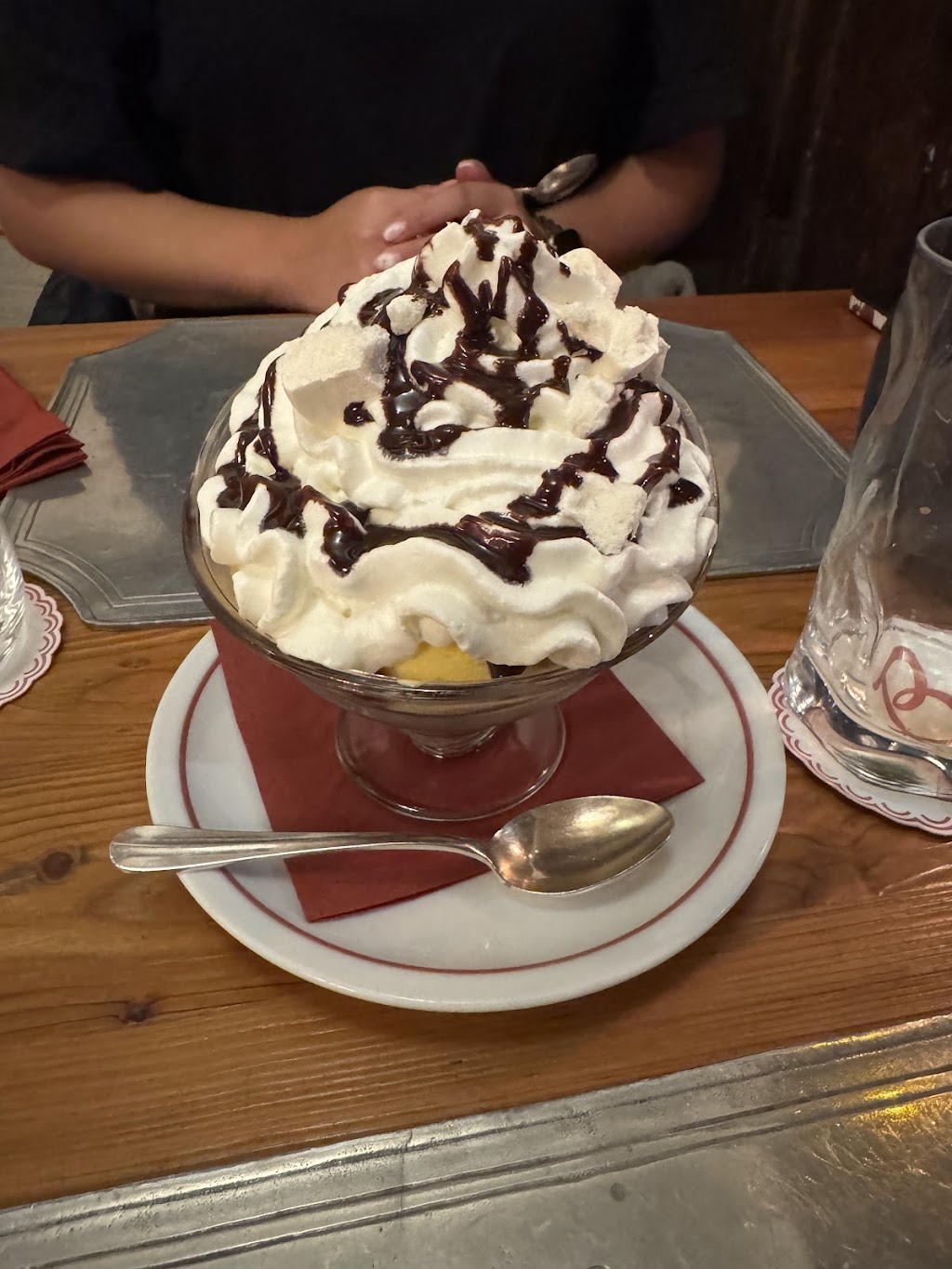 La Brasserie du Bon Bec