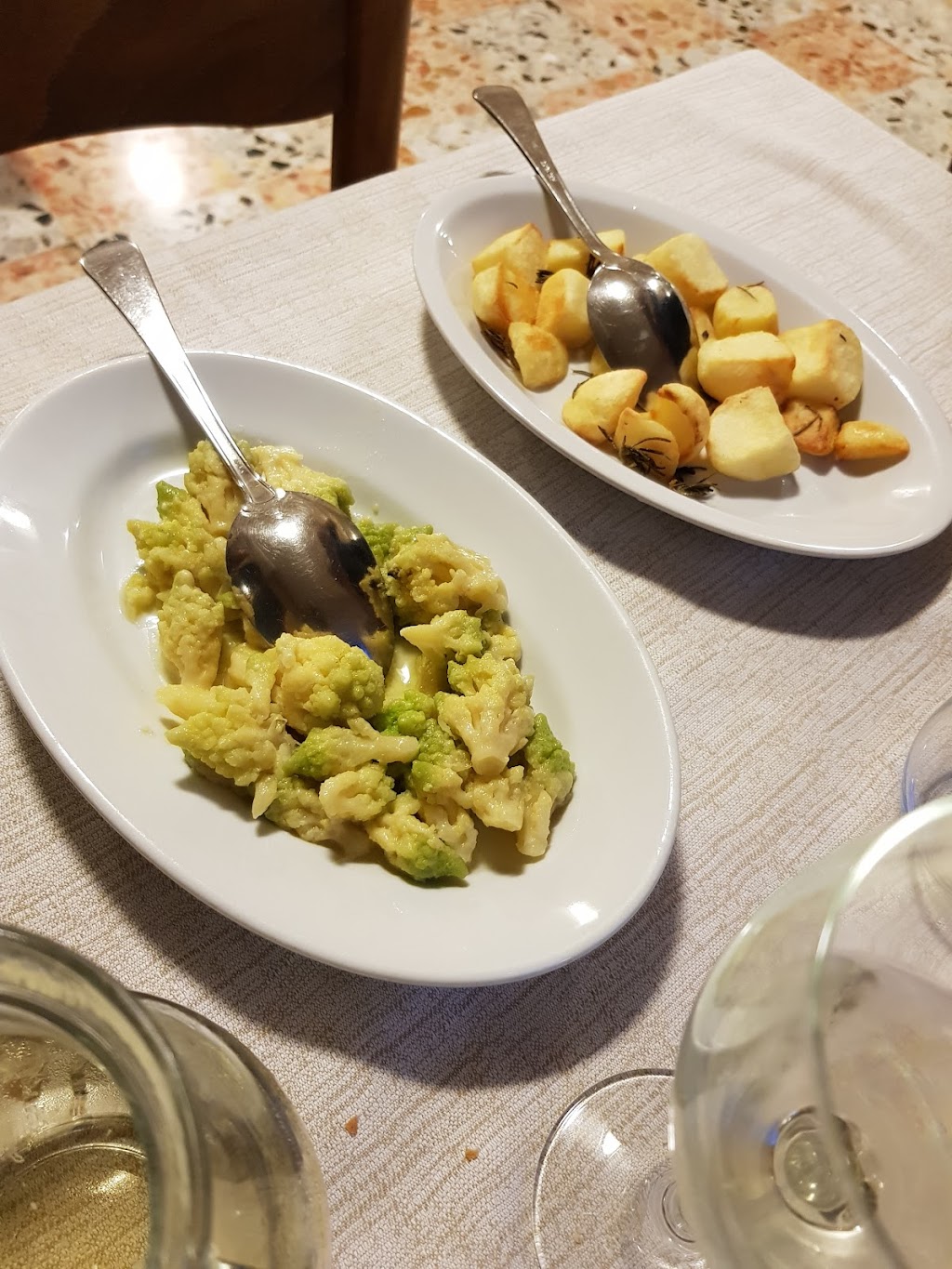 Lido Ariston Sales, Stagno Lombardo
