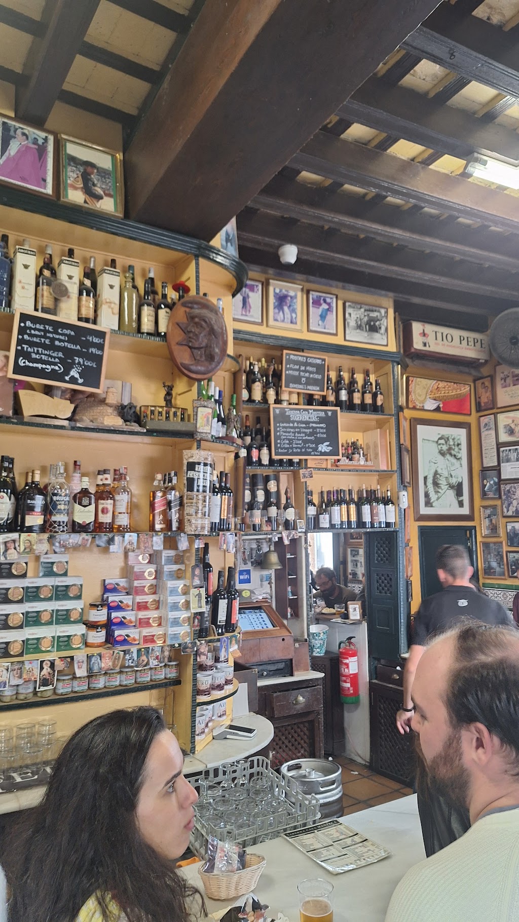Tapas