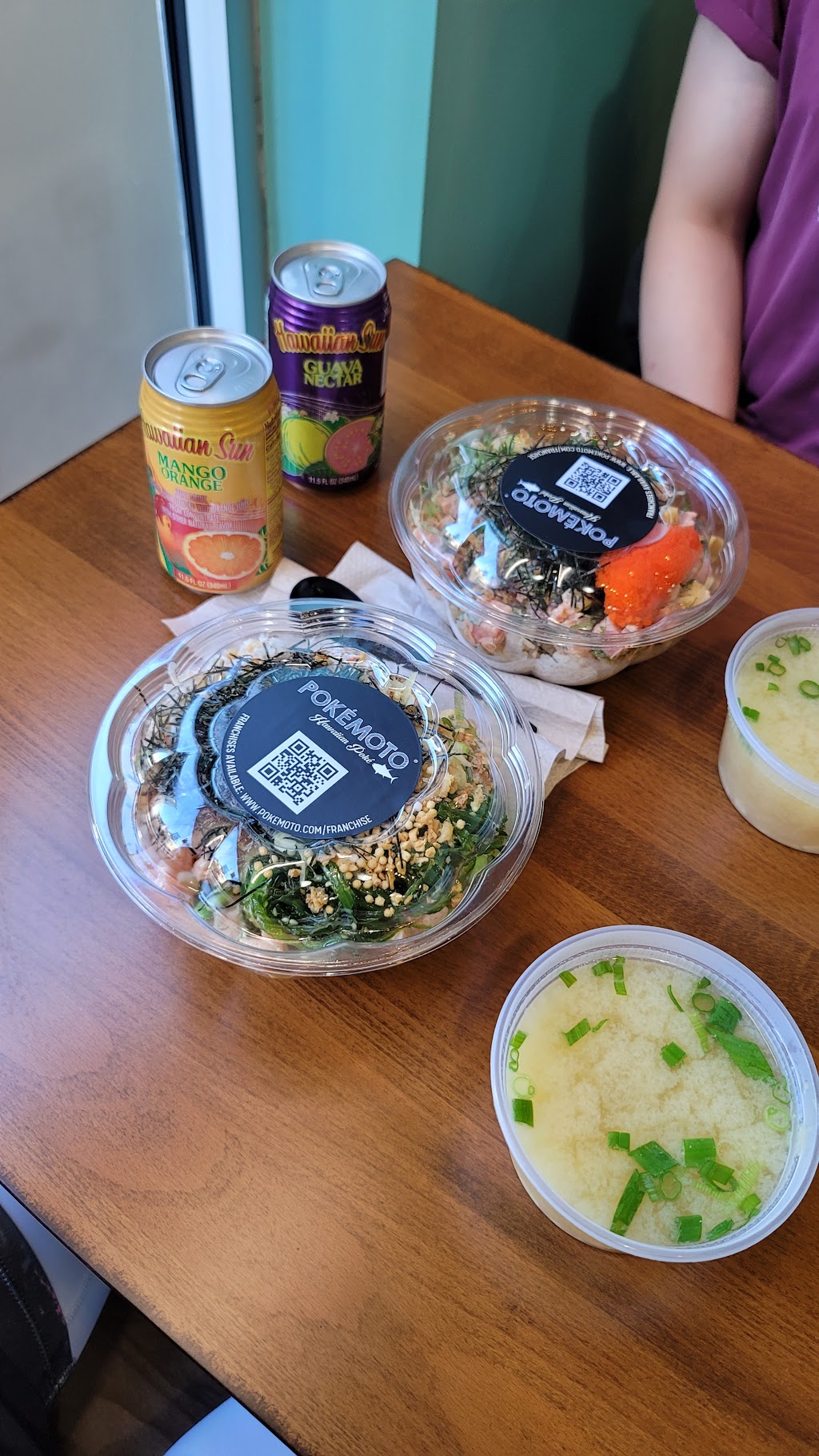 Pokémoto, White Plains, NY