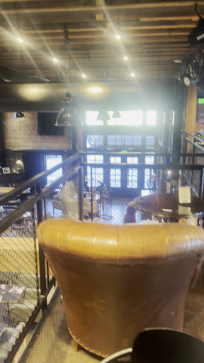 The Coffee House at West End