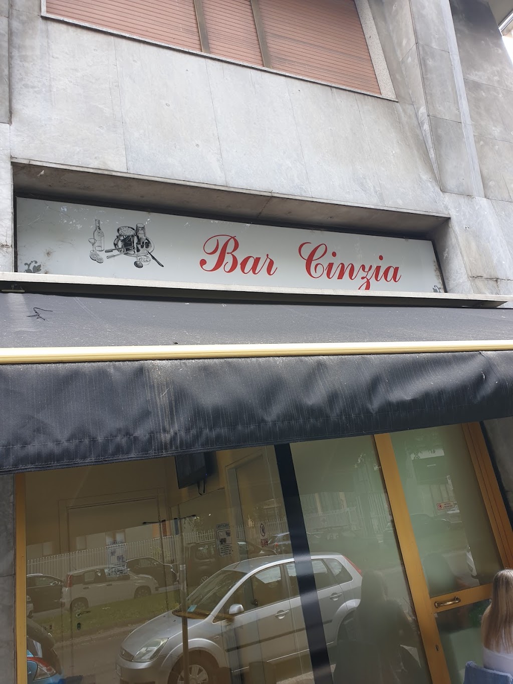 Bar Cinzia