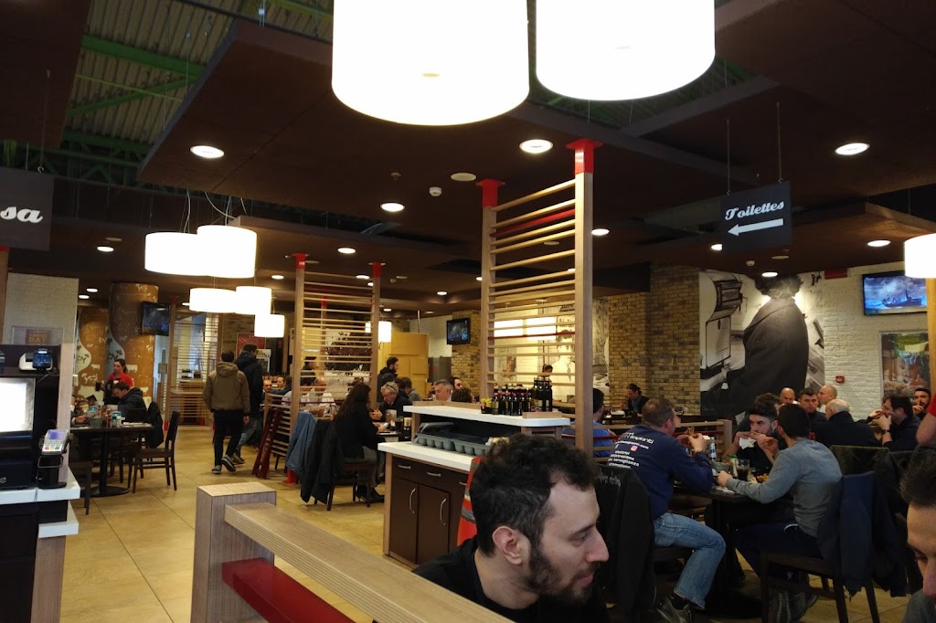La Piadineria