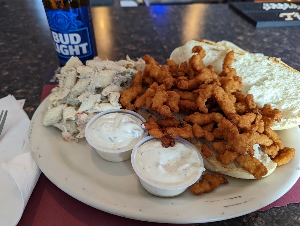 Mark's Bar and Grill