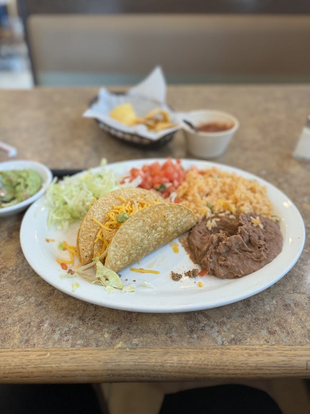 Acapulco Restaurant & Bar #4, Corpus Christi, TX