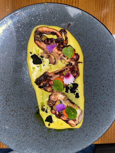 Restaurante LoLa